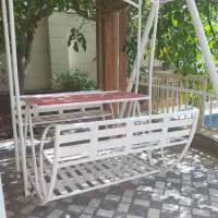 تاب و صندلی ویلا