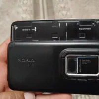 نوکیا n900 کلکسیونی|موبایل|تبریز, |دیوار