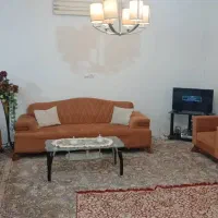 میل راحتی هفت نفره|مبلمان خانگی و میز عسلی|نطنز, |دیوار