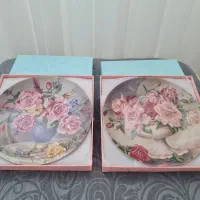 بشقاب دیوار کوب چک