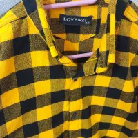 پیراهن مردانه سایز ۲ ایکس|لباس|کرمانشاه, |دیوار