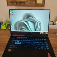لپ تاپ asus rog گیمینگ