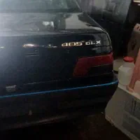 پژو۴۰۵مشکی فول بازسازی۸۲