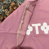 تعدادی تی شرت زنانه|لباس|شیراز, دشت چنار|دیوار