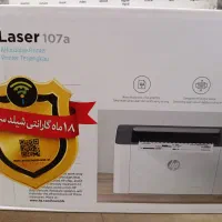 پرینتر اچ پی هارد SSD رم۸ گیگ مانیتور جی پلاس|پرینتر، اسکنر، کپی، فکس|فردیس, فردیس|دیوار