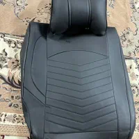 روکش صندلی و کفپوش سه بعدی کوییک