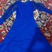 مانتو مجلسی و اداری|لباس|خاش, |دیوار
