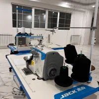 دوزنده حرفه ای پاره وقت با حقوق ماهی  ۱۵میلیون