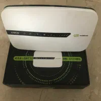 مودم cat12 مبین نت
