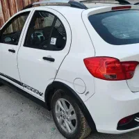 کوییک ۹۹ بی رنگ شاستی پلمپ|خودرو سواری و وانت|پردیس, سیاه سنگ|دیوار