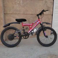 دوچرخه های 20 حرفه ای در حد نو|دوچرخه، اسکیت، اسکوتر|شیراز, شهرک مهدی‌آباد|دیوار