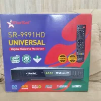 انواع  گیرنده دیجیتال