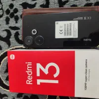 شیامی ردمی 13