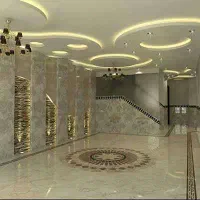 کلیه امور نظافتی