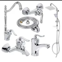 انجام خدمات تاسیسات و تعمیرات آب و گاز