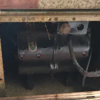 هود|هود|نکا, |دیوار