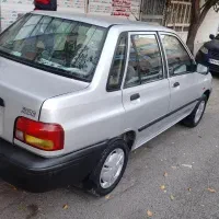 پراید مدل 88