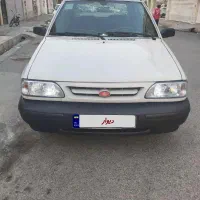 پراید 131مدل78|خودرو سواری و وانت|قدس, شهر‌قدس|دیوار