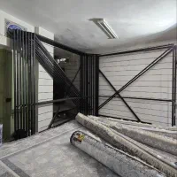 رگال فرش ۱۱ تایی|فروشگاه و مغازه|لنجان, |دیوار