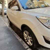 چانگان cs 35 مدل 97|خودرو سواری و وانت|تهران, زمزم|دیوار