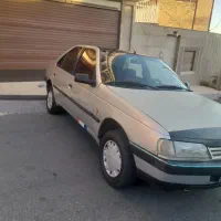 پژو۴۰۵دوگانهکارخانهمدل۸۶خانگی|خودرو سواری و وانت|تبریز, |دیوار