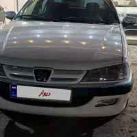 پارس تیوفایو مدل96سیمی