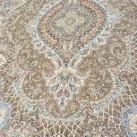 فرش گردویی|فرش|دهگلان, |دیوار