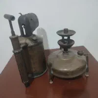 چراغ قدیمی