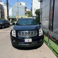 کادیلاک srx کلکسیونی|خودرو سواری و وانت|رشت, گلسار|دیوار