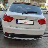 کوییکGXR..بی رنگ ۸۵ گانه فول|خودرو سواری و وانت|گلستان (تهران), |دیوار