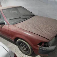 تویوتا کرولا