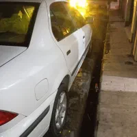 سمند موتور ملی مدل 93|خودرو سواری و وانت|قم, ولیعصر|دیوار