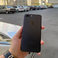 iPhone 7plus