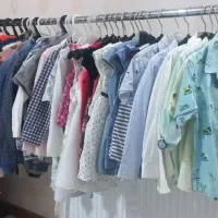 کفش،دورس ،هودی و سویشرت شلوار جین