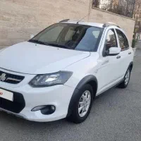 کوییک ۹۸ معاوضه با آریسان یا مزدا