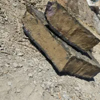 سنگ شغار زرد و درجه یک موجود است