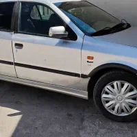 سمند lx83