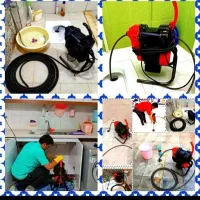 چاهبازکن دولتی منصف زیرقیمت فنرزن ۲۰%تخفیف فوری|خدمات پیشه و مهارت|یزد, |دیوار