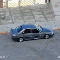 پارس سفارشی|خودرو سواری و وانت|سنندج, |دیوار