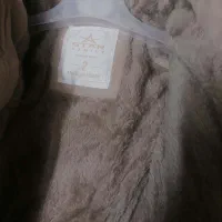 کاپشن دخترانه|لباس|یزد, |دیوار