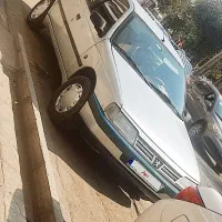 پژو ۸۶ دوگانه کارخانه|خودرو سواری و وانت|ایرانشهر, |دیوار