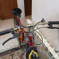 دوچرخه المپیا
