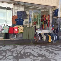 فروش مغازه پوشاکی کوچه پزشکان