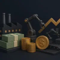 نیاز به سرمایه گذار برای آژانس تبلیغاتی