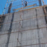 داربست فلزی نصب سریع|خدمات پیشه و مهارت|کرمان, |دیوار