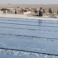 ایزوگام وکندنکاهگل شیببندیسیمانکاری|خدمات پیشه و مهارت|راین, |دیوار