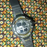 ساعت کاسیو جی شاک|ساعت|اردبیل, |دیوار