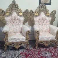 مبل ۷نفره|مبلمان خانگی و میز عسلی|مرودشت, ثبت احوال|دیوار