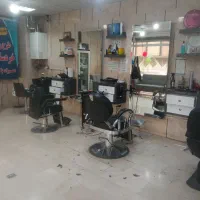 استخدام آرایشگر ماهر و نیمه ماهر و اجاره صندلی|استخدام درمانی، زیبایی، بهداشتی|اصفهان, ملاصدرا|دیوار