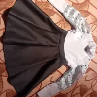 لباس مجلسی دختر